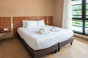 Hôtel Lyon Métropole & Spa