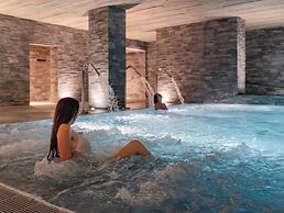 Hôtel Lyon Métropole & Spa