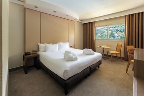 Hôtel Lyon Métropole & Spa