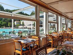 Hôtel Lyon Métropole & Spa