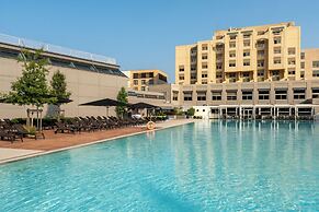 Hôtel Lyon Métropole & Spa
