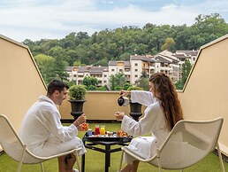 Hôtel Lyon Métropole & Spa