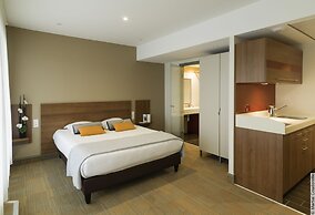 Hôtel Lyon Métropole & Spa