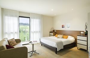 Hôtel Lyon Métropole & Spa