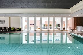 Hôtel Lyon Métropole & Spa