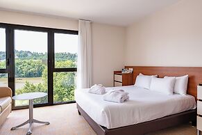 Hôtel Lyon Métropole & Spa