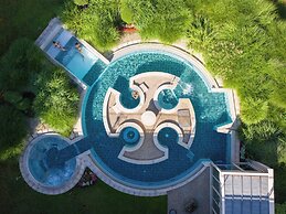 Hôtel Lyon Métropole & Spa