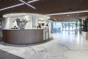 Hôtel Lyon Métropole & Spa