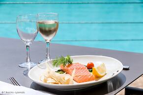 Hôtel Lyon Métropole & Spa