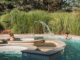 Hôtel Lyon Métropole & Spa