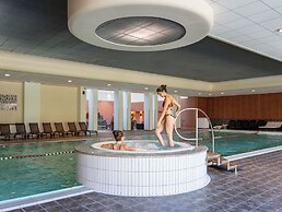 Hôtel Lyon Métropole & Spa