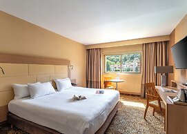 Hôtel Lyon Métropole & Spa