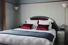 Hôtel Mercedes