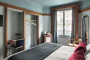 Hôtel Mercedes