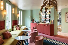 Hôtel Mercedes