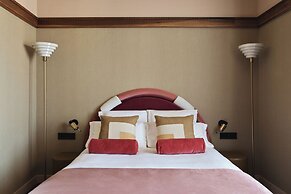 Hôtel Mercedes