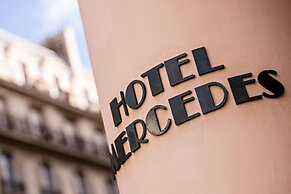 Hôtel Mercedes