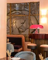 Hôtel Mercedes