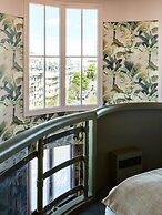Hôtel Mercedes
