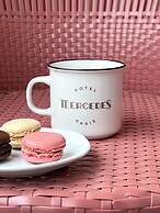 Hôtel Mercedes