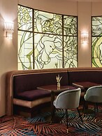 Hôtel Mercedes