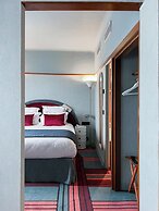 Hôtel Mercedes