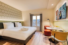 Citadines Les Halles Paris