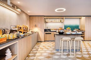 Citadines Les Halles Paris