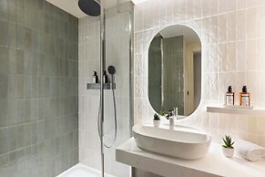 Citadines Les Halles Paris