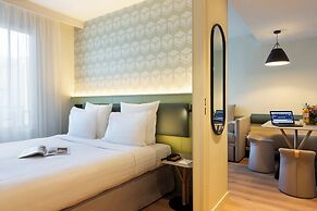 Citadines Les Halles Paris