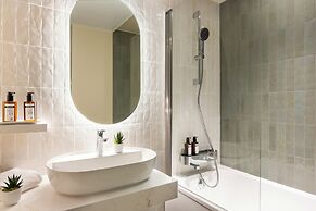 Citadines Les Halles Paris