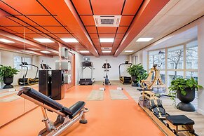 Citadines Les Halles Paris