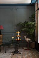 L'Hôtel Fougère