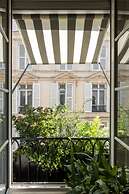 L'Hôtel Fougère