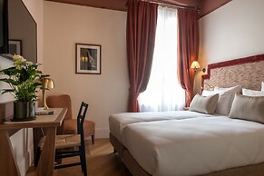 L'Hôtel Fougère