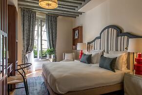 L'Hôtel Fougère