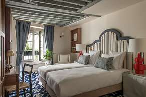 L'Hôtel Fougère
