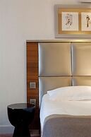 Hotel Berne Opera