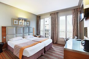 Hotel Berne Opera