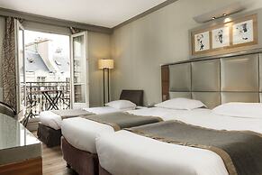 Hotel Berne Opera