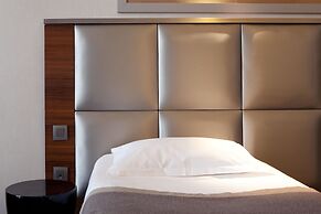 Hotel Berne Opera