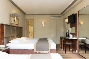 Hotel Berne Opera
