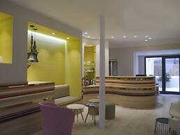 Hotel Berne Opera