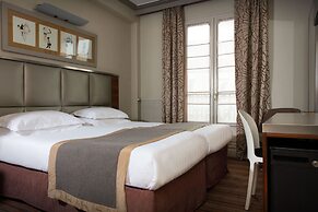 Hotel Berne Opera