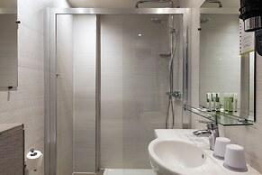 Hotel Berne Opera