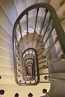 Hotel Berne Opera