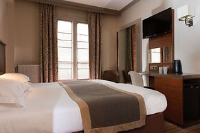 Hotel Berne Opera