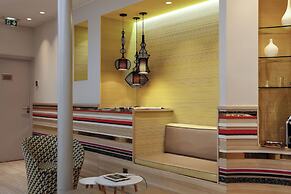 Hotel Berne Opera