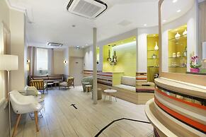 Hotel Berne Opera