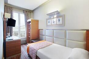 Hotel Berne Opera